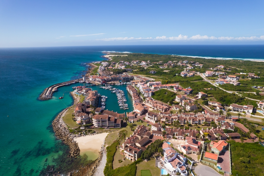 3 Bedroom Property for Sale in Port St Francis Eastern Cape